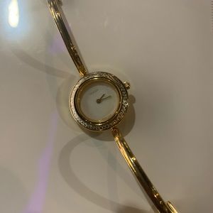 Gucci Bangel Watch